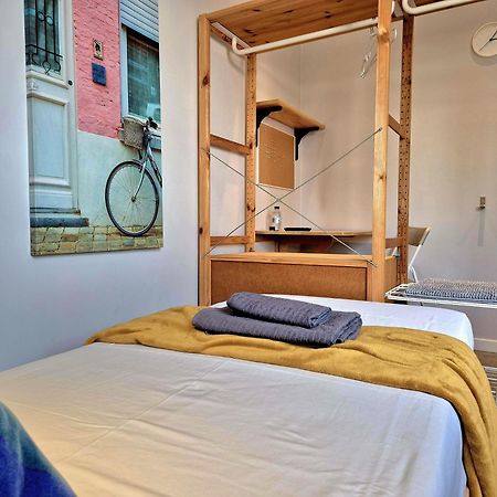 Campus 121 - Rooms Фару Экстерьер фото