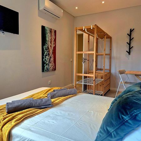 Campus 121 - Rooms Фару Экстерьер фото