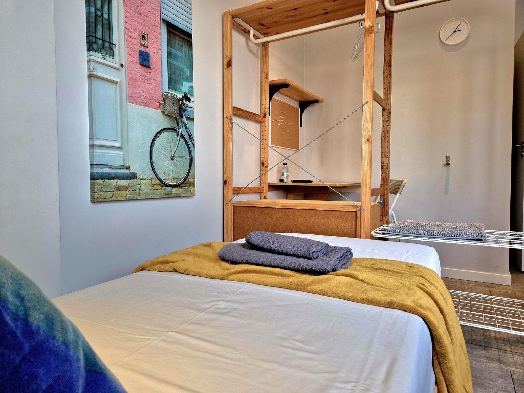 Campus 121 - Rooms Фару Экстерьер фото