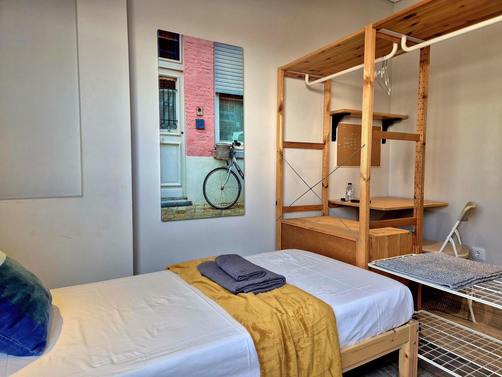 Campus 121 - Rooms Фару Экстерьер фото